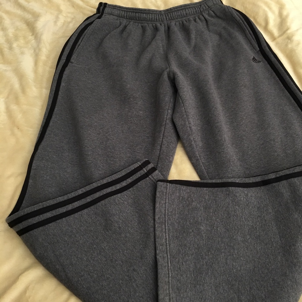 Adidas sweatpants